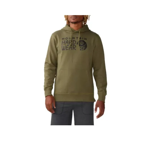 MOUNTAIN HARDWEAR Толстовка Мужская