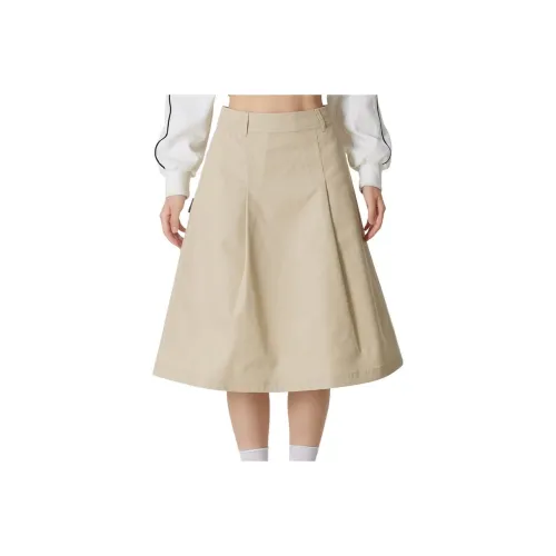 PUMA Sports Life Collection Повседневная Длинная Юбка Женская