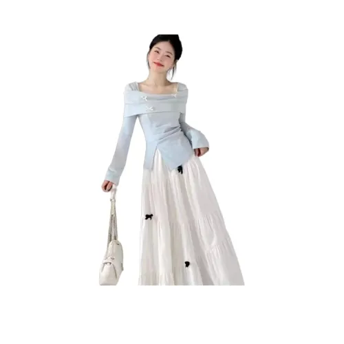 MORii Женские Комплекты с юбкой