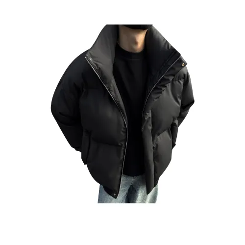 FUNST Унисекс Пуховики