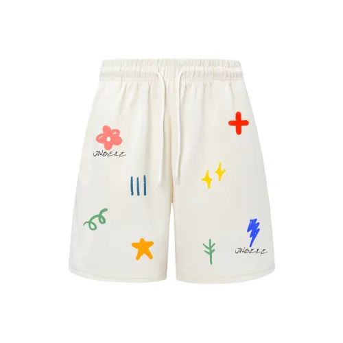 JINBEILE Унисекс Повседневные шорты