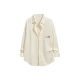 Абрикос (N Бесплатно Коричневый Грудь Этикетка)