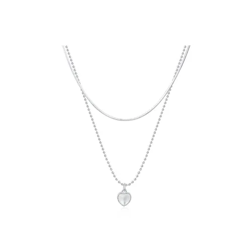 Zoo Jewel Медные Ожерелья Женские