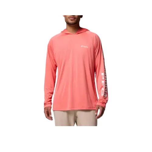 Columbia PFG Terminal Tackle Толстовка Мужская