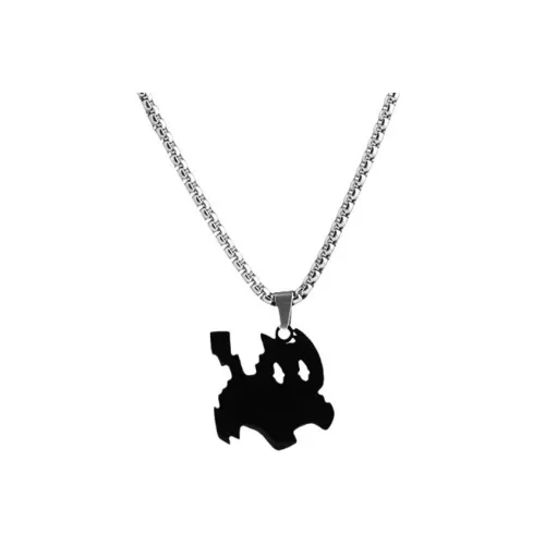 JOLLY SEASONS Сплав Ожерелья Унисекс