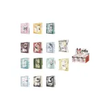 Целая коробка 12 шт (Проверка, расфасованный, пластиковый, обертка)