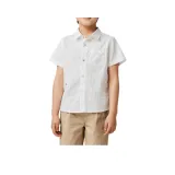 Однотонный Natural White