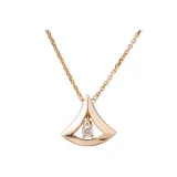 Розовое золотой