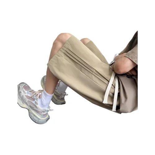 COMOWA Унисекс Повседневные шорты