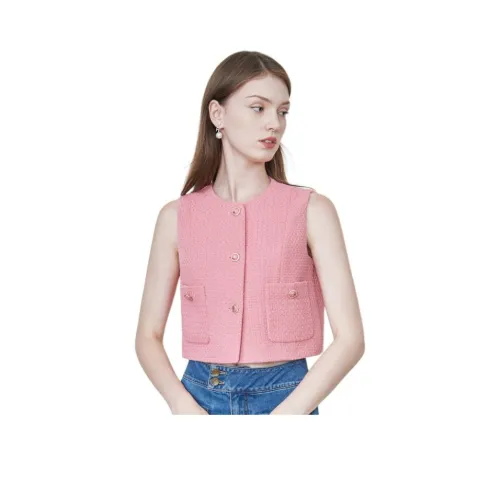 Caroline Женские Жилеты