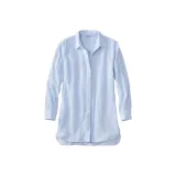 Озерно-синий