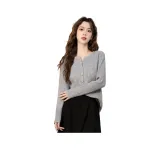 Серый меланж