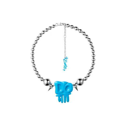 *EVAE+MOB Смешанные материалы Ожерелья Унисекс