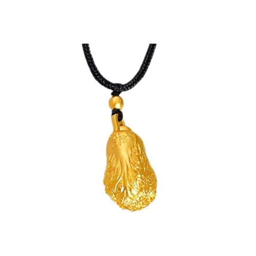 KZD Сплав Ожерелье Женское