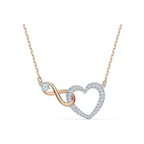 Swarovski Hyperbola Женские Ожерелья