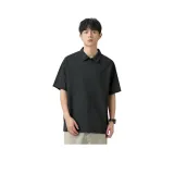 Матовый черный