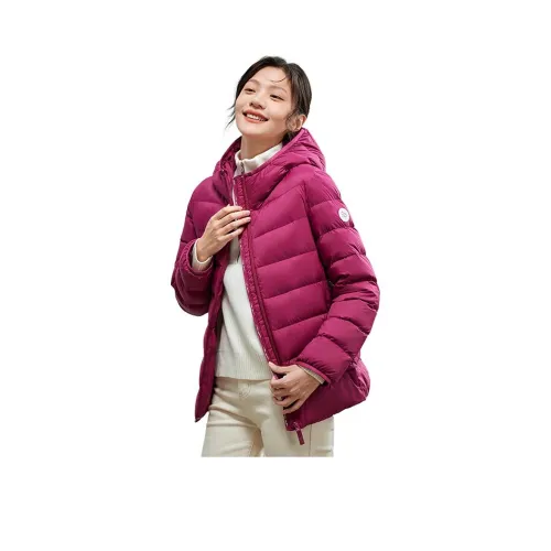 YAYA Женские пуховики