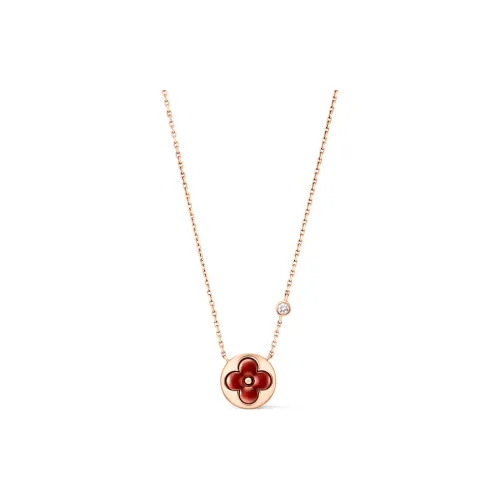 LOUIS VUITTON COLOR BLOSSOM BB Ожерелье Унисекс