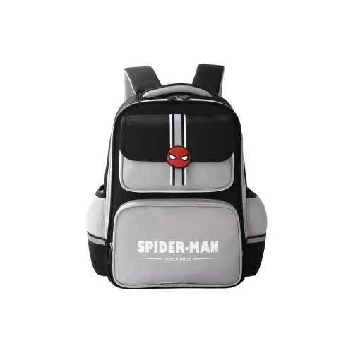 Disney Полиэстер Студенческая Сумка Стандартная Унисекс Многоцветная