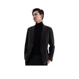 Темно-серый