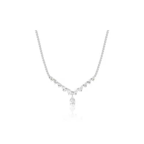 OUBI.YABI Медные ожерелья женские коробка