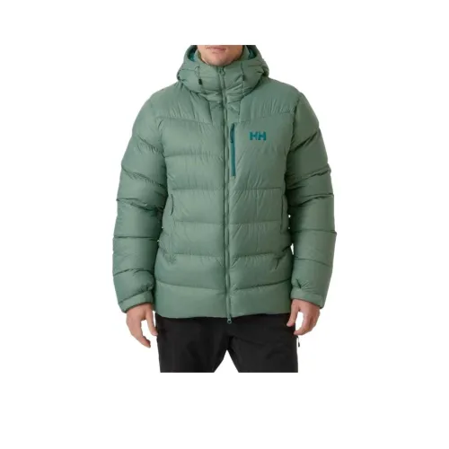 HELLY HANSEN Мужские Пуховики