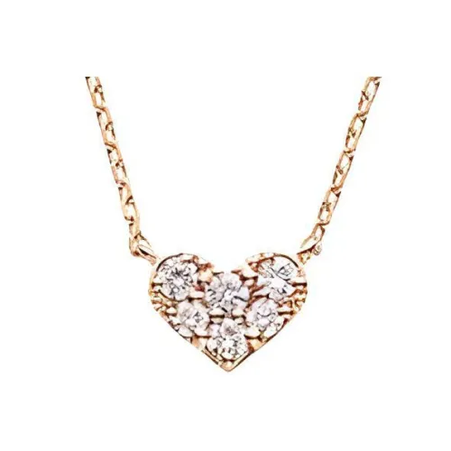 Vendome Aoyama Ожерелья Женские