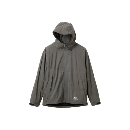 Mizuno Breath Thermolite Теплоизоляционный Сетчатый Куртка Мужская