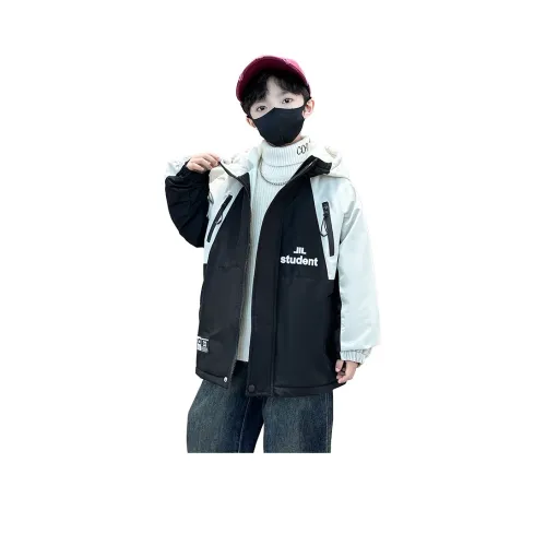 MY LITTLE PONY Хлопковый пуховик для подростков