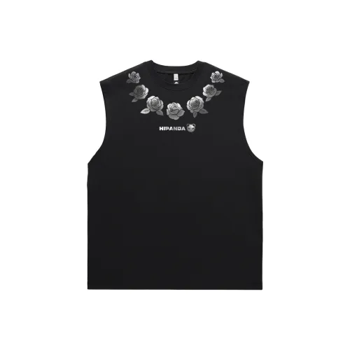 HIPANDA Мужские Майки