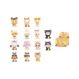 Целая коробка 9 шт (Проверка, расфасованный, пластиковый, обертка)