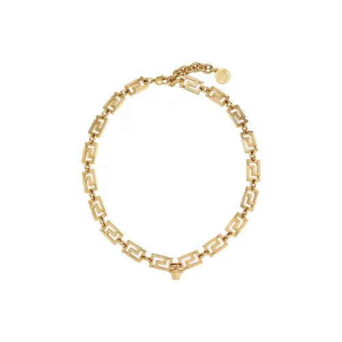 VERSACE Браслеты из бронзы Женские