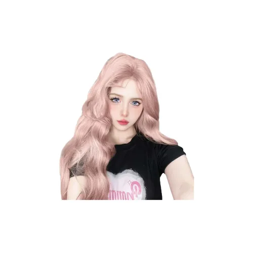 Sweet pillow house Парики