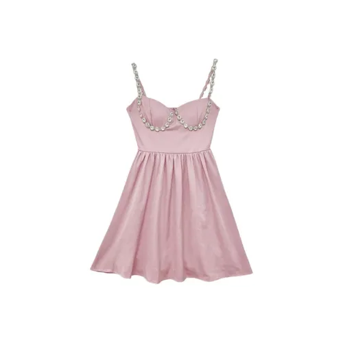 GORGEOUSIDEA Slip Платье Женское