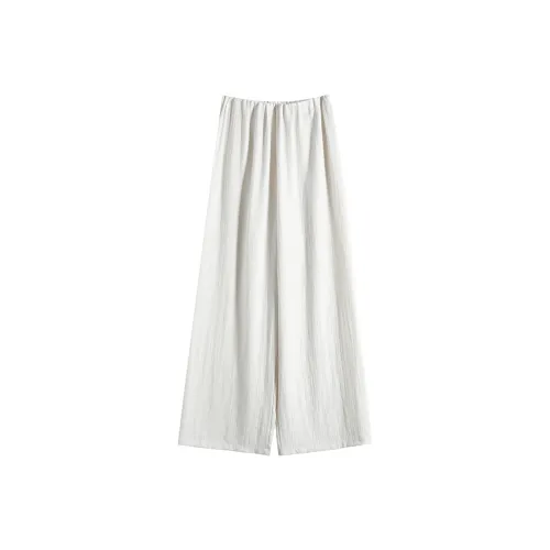 MISS VIGOR Повседневные брюки Женские