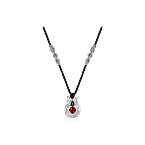 SHARK BABY Сплав Ожерелье Унисекс