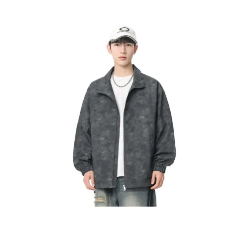 Antioffice Унисекс Куртки