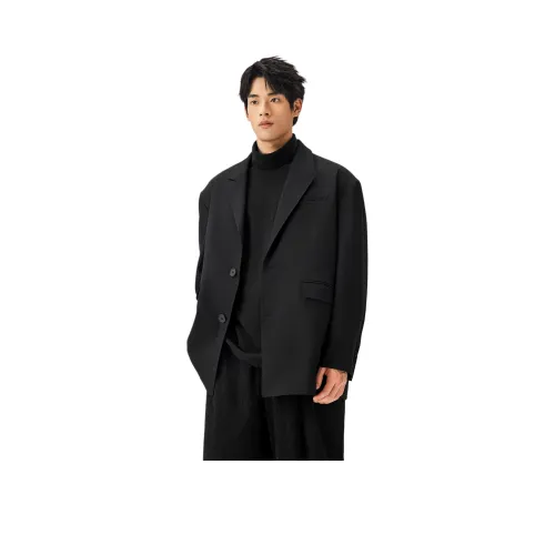 Bodydream Черный Унисекс Офисные костюмы