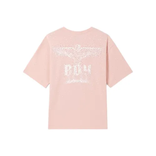 Boy London Розовый, Гипсофила Мужская T-Рубашка