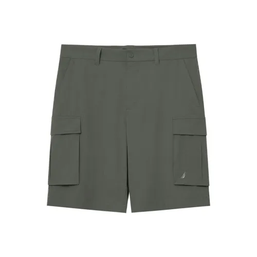 NAUTICA Мужские Повседневные Шорты