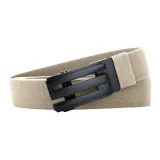 Чёрная пряжка - хаки