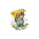 Модель: Мир такой большой (разборка и сборка)