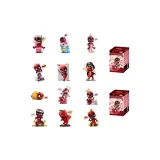 2 Сюрприз-бокса (Случайный стиль)