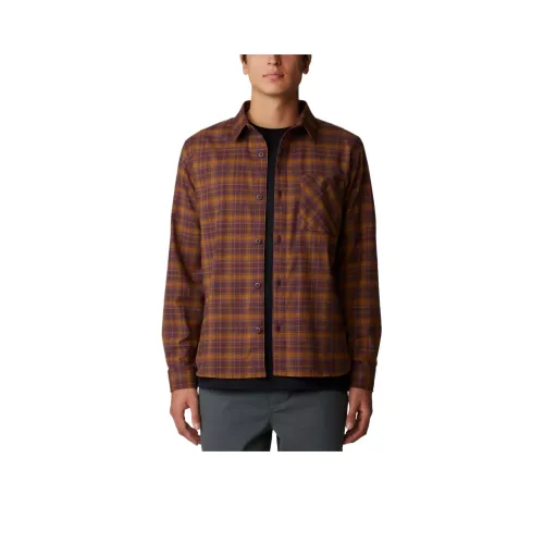 MOUNTAIN HARDWEAR Voyager One™ Рубашка Мужская