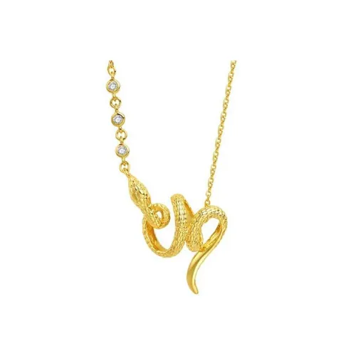 SHARK BABY Сплав Ожерелья Унисекс