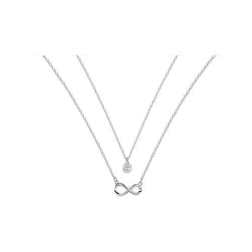 MIDNIGHT MOMENT Сплав Ожерелья Женские