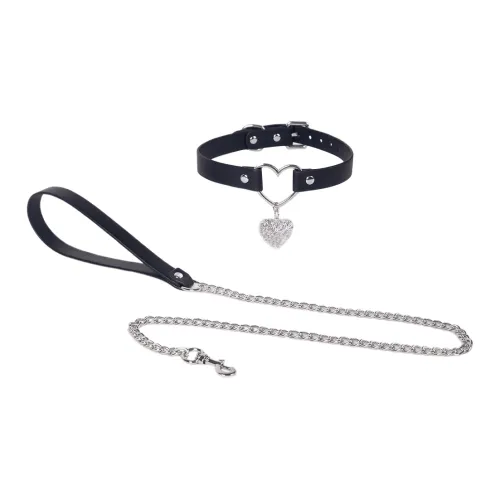 NOME PU кожа Ожерелья Женские