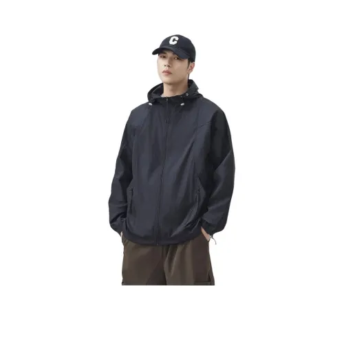 WOOD SOON Одежда с защитой от солнца Унисекс