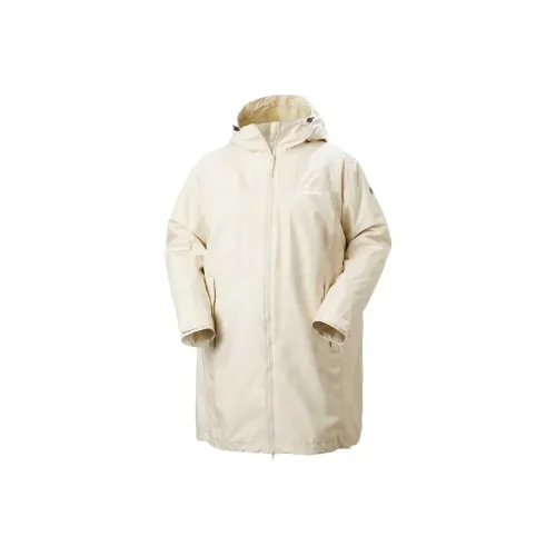 Helly Hansen Женские Куртки