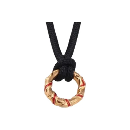 HOLLY RYAN Сплав Ожерелья Унисекс